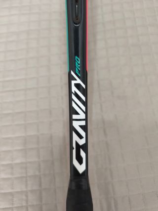 Raqueta Head Gravity Pro