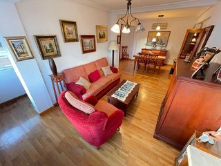 Piso en venta en Santa Marina - La Paz en Badajoz