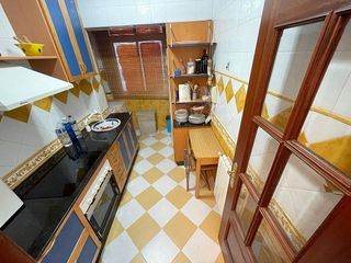 Piso en venta en Santa Marina - La Paz en Badajoz