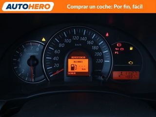 Nissan Micra 1.2 Tekna