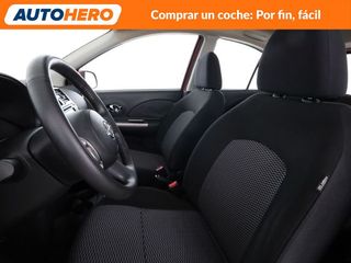 Nissan Micra 1.2 Tekna