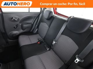 Nissan Micra 1.2 Tekna