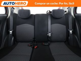 Nissan Micra 1.2 Tekna