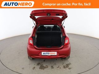 Nissan Micra 1.2 Tekna
