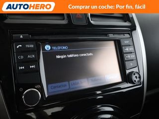 Nissan Micra 1.2 Tekna