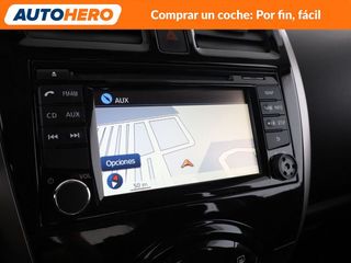 Nissan Micra 1.2 Tekna