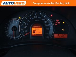 Nissan Micra 1.2 Tekna