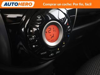 Nissan Micra 1.2 Tekna