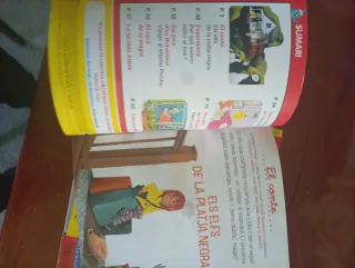 Colección de 20 revistas tiro Liro