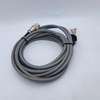 Cable JRC Radar Marino 10 Pines