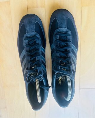 Zapatillas Adidas SL 72 Negras