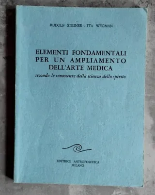 Elementi Fondamentali per un Ampliamento dell'Arte