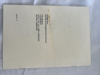 Libro Semblanzas