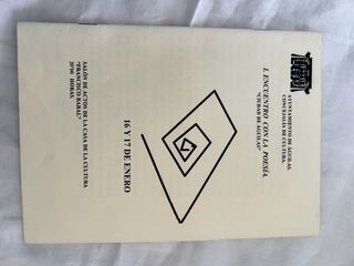 Libro Semblanzas