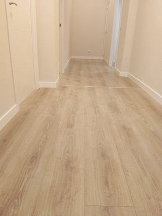 Servicio profesional de montaje de tarima