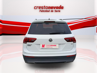 DESDE 412€ AL MES SIN ENTRADA VOLKSWAGEN TIGUAN