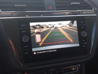 DESDE 412€ AL MES SIN ENTRADA VOLKSWAGEN TIGUAN
