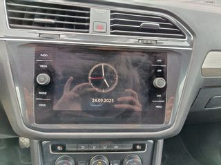 DESDE 412€ AL MES SIN ENTRADA VOLKSWAGEN TIGUAN
