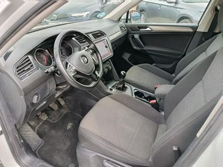 DESDE 412€ AL MES SIN ENTRADA VOLKSWAGEN TIGUAN