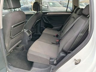 DESDE 412€ AL MES SIN ENTRADA VOLKSWAGEN TIGUAN