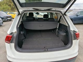 DESDE 412€ AL MES SIN ENTRADA VOLKSWAGEN TIGUAN