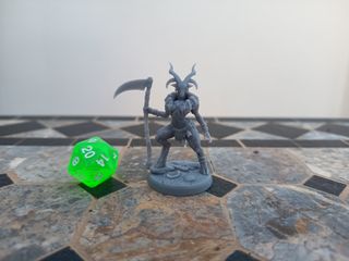 Hombres bestia miniaturas en resina pack