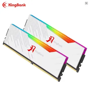 RAM DDR5 48GB 8400MHz GAMING PRESTAZIONI ESTREME