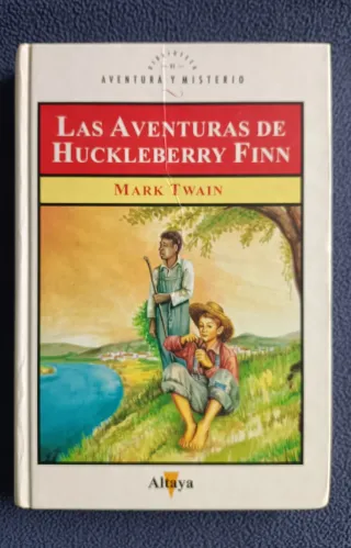 -> Gran lote libros Aventuras y misterio