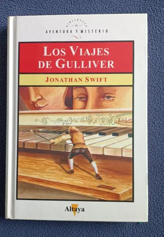 -> Gran lote libros Aventuras y misterio