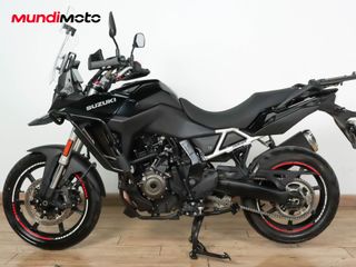 SUZUKI V-STROM 800 TECH