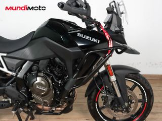 SUZUKI V-STROM 800 TECH