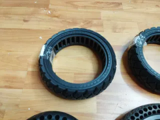 Neumáticos para patinete/bicicleta