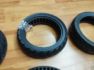 Neumáticos para patinete/bicicleta