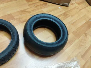 Neumáticos para patinete/bicicleta