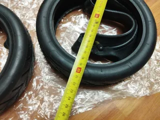 Neumáticos para patinete/bicicleta