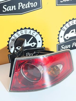 Piloto Seat Ibiza 6L
