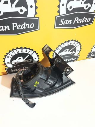 Piloto Seat Ibiza 6L