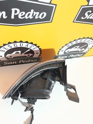 Piloto Seat Ibiza 6L