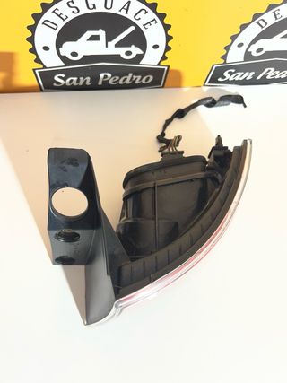 Piloto Seat Ibiza 6L