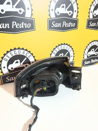 Piloto Seat Ibiza 6L