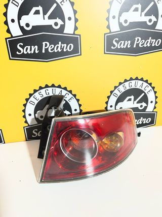 Piloto Seat Ibiza 6L