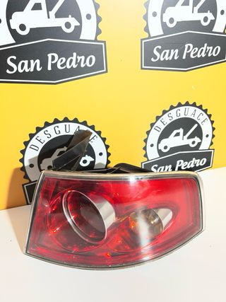 Piloto Seat Ibiza 6L