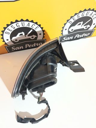 Piloto Seat Ibiza 6L