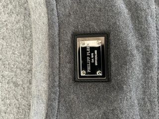 Jersey gris 12-13 años