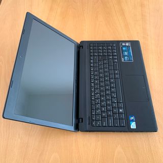 PORTATIL ASUS F55A