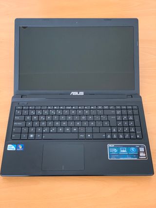 PORTATIL ASUS F55A