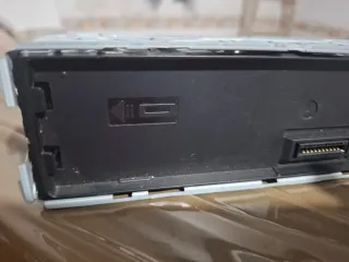 Radio Coche Sin Frontal pioneer deh-s110