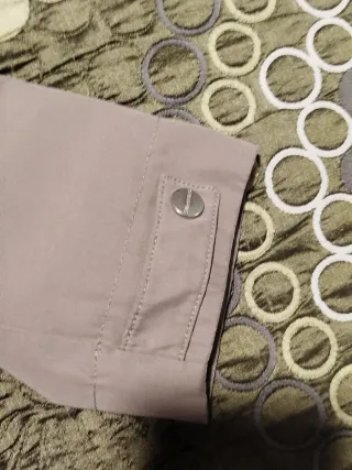 Chaqueta Springfield Hombre Beige T M