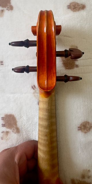 Violín 4/4 Made in USA Superior