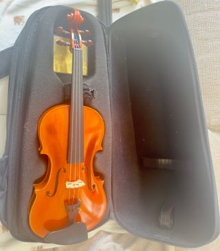 Violín 4/4 Made in USA Superior